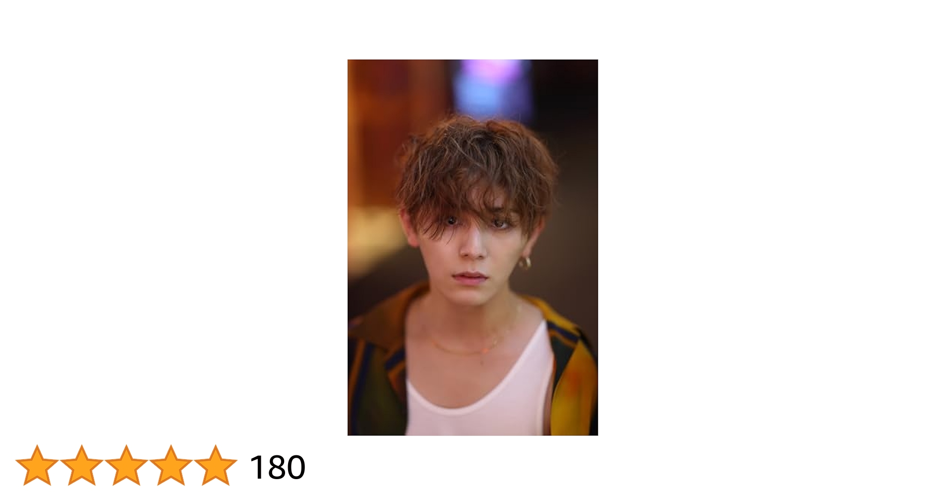 Amazon.co.jp: 山田涼介 30th Anniversary プレミアムBOX【初回